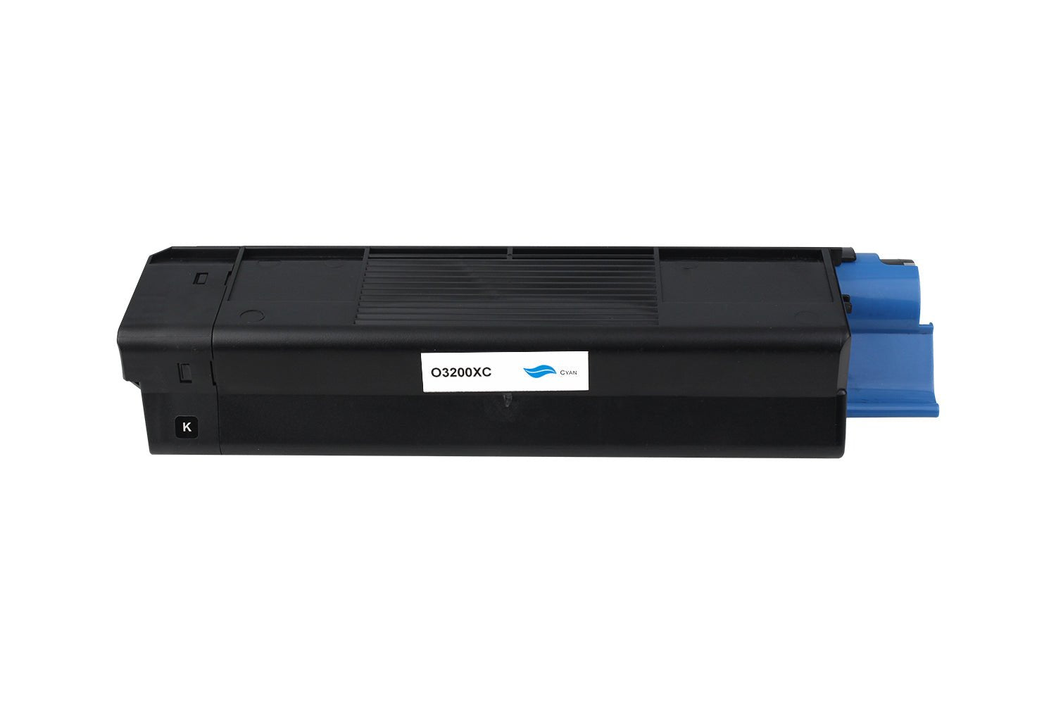 Cartouche de toner Compatible OKI 42804539 Cyan 3000pages - KERA FRANCE Cartouche de toner Compatible OKI 42804539 Cyan 3000pages - KERA FRANCE